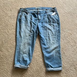 Old Navy Boyfriend Jeans